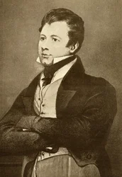 Frederick Marryat